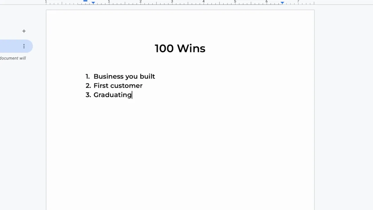 如何騙過自己的大腦,啟動「贏家效應」成為不可阻擋的自己 9 100個勝利清單的寫作與檢視