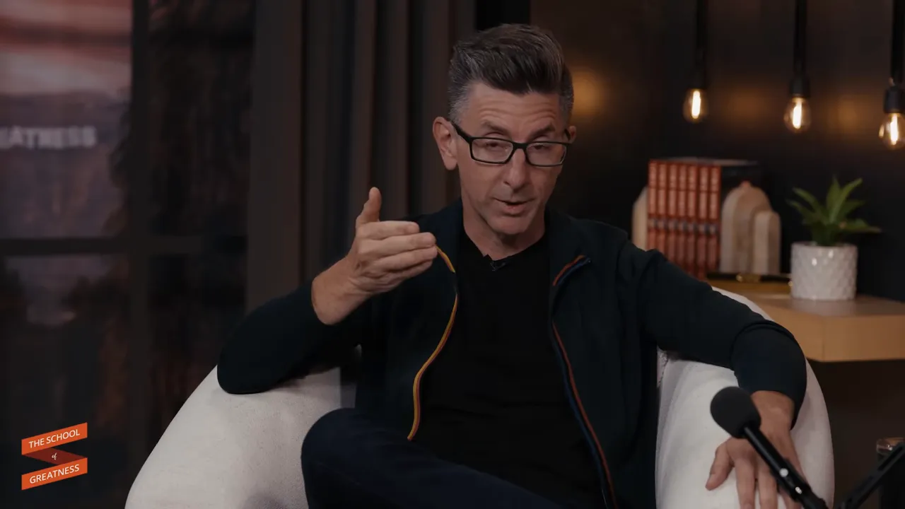 建立「他者導向」心態：思考如何為別人創造支持和成長機會