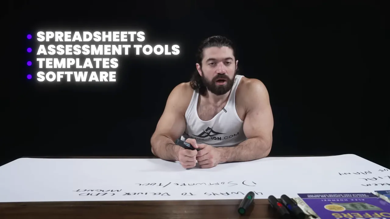 工具類的示例：網站評估或計算工具