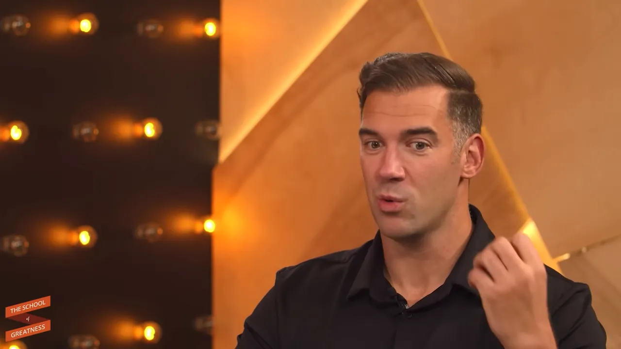 成為公司裡的關鍵人物