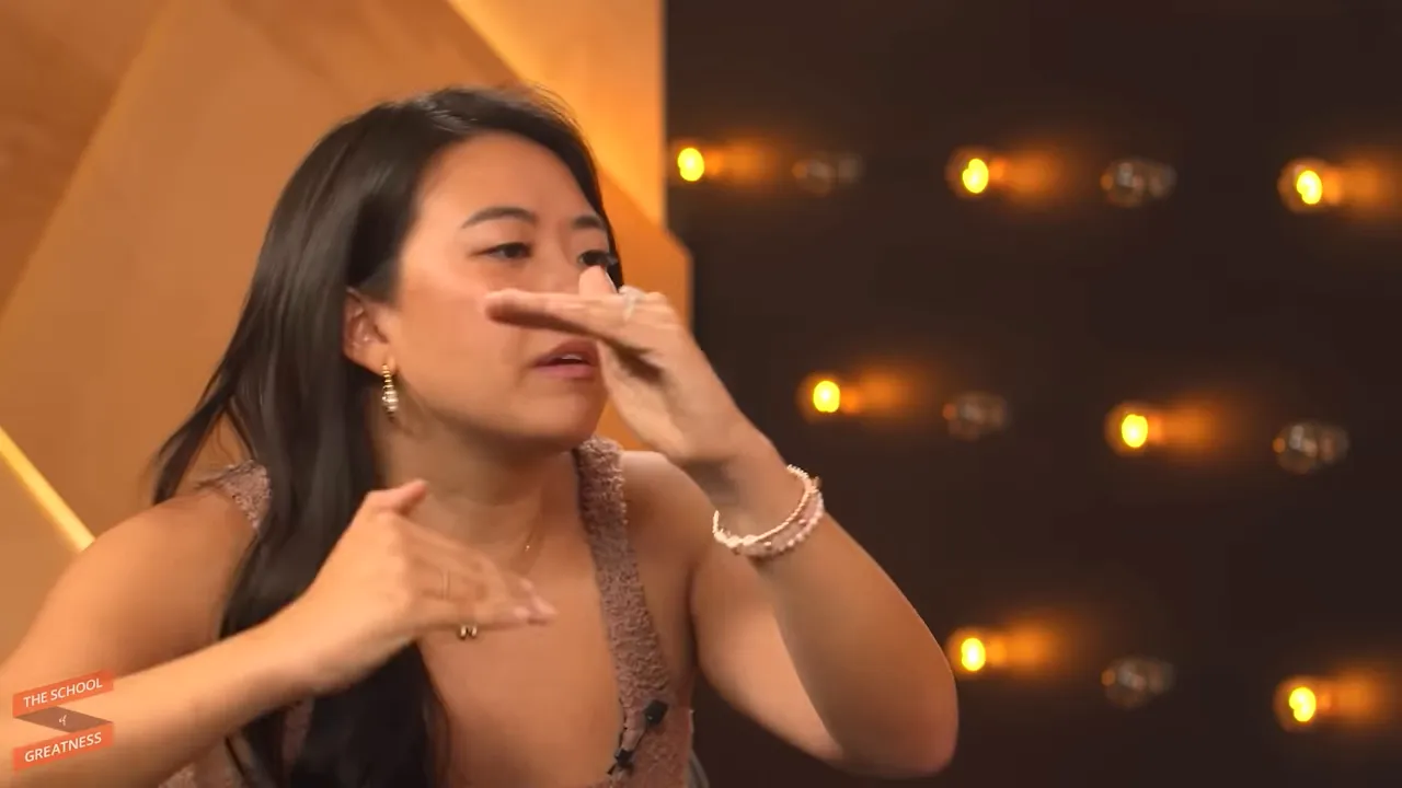 錢與關係息息相關