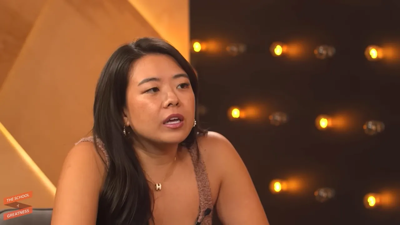 真正的富人與偽富人的差別